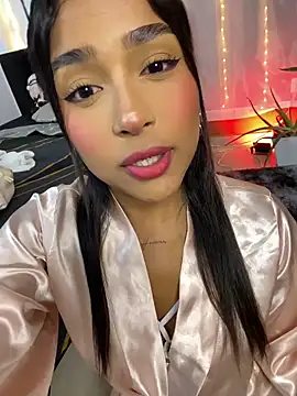 Snapshot of Mariangel_11 chatting on 06/09/26, 02:17 Mariangel 11 online show from 06/09/26, 02:17