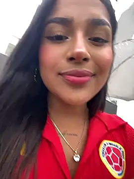 Snapshot of Mariangel_11 chatting on 06/16/26, 01:58 Mariangel 11 online show from 06/16/26, 01:58