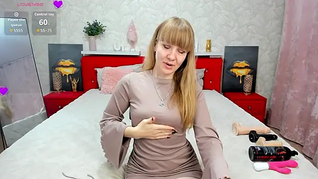 KattyPeachX online show from 10/23/25, 02:00