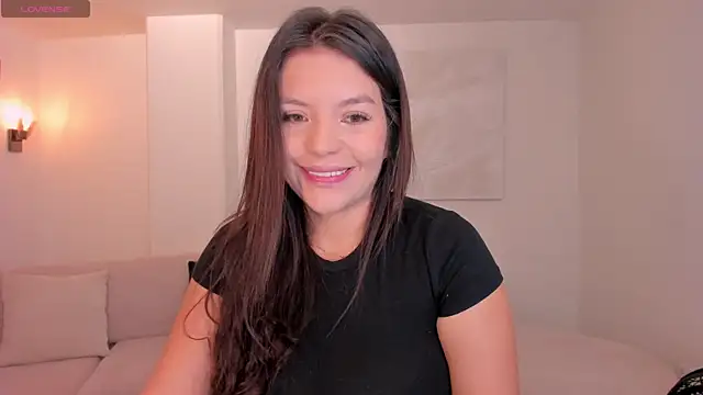 ValeriaRoldanX online show from 01/10/26, 10:39