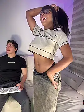 tiana nave online show from 03/02/26, 01:41