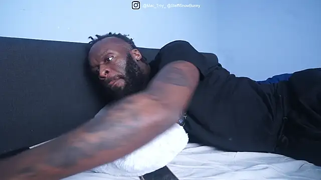 MacTroy online show from 01/16/26, 10:47