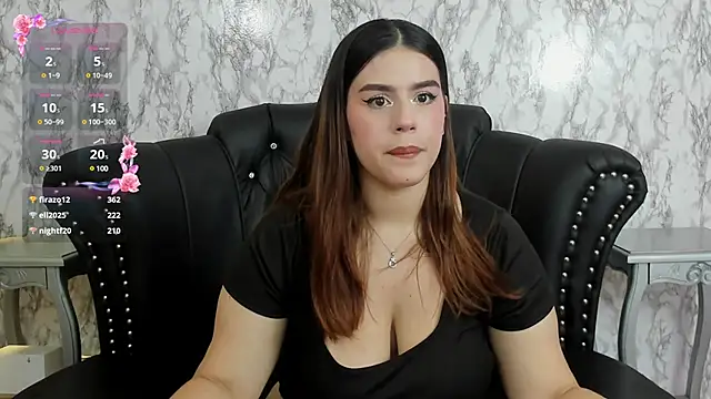 Snapshot of Miamontoya chatting on 02/01/25, 04:54 Miamontoya online show from 02/01/25, 04:54