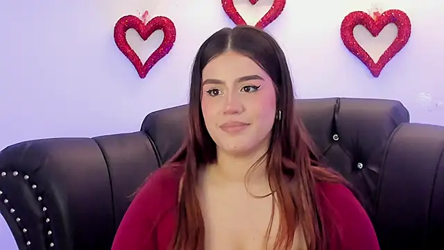 Snapshot of Miamontoya chatting on 02/24/25, 01:21 Miamontoya online show from 02/24/25, 01:21