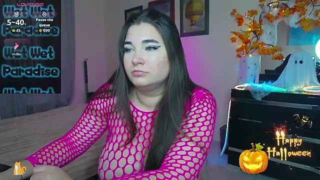 Lillianhot68 online show from 11/01/25, 01:35