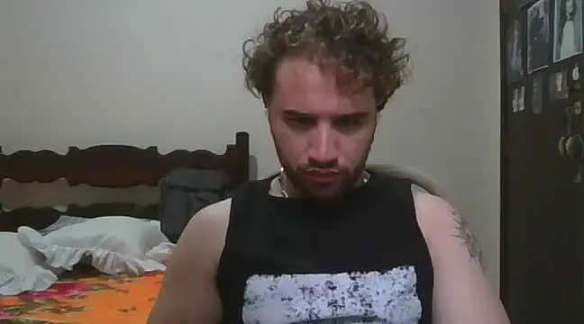 TomAlex online show from 02/08/25, 03:31