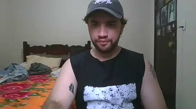TomAlex online show from 02/08/25, 07:27