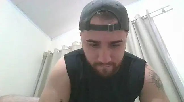 TomAlex online show from 03/08/25, 06:16