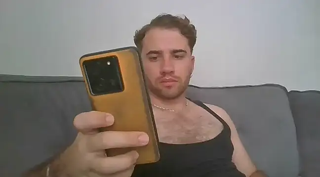 TomAlex online show from 03/16/25, 07:27