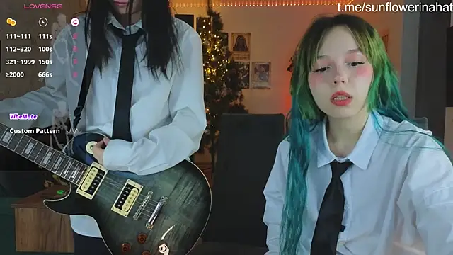 Snapshot of 812sunflowerinahat chatting on 12/10/24, 05:28 812sunflowerinahat online show from 12/10/24, 05:28