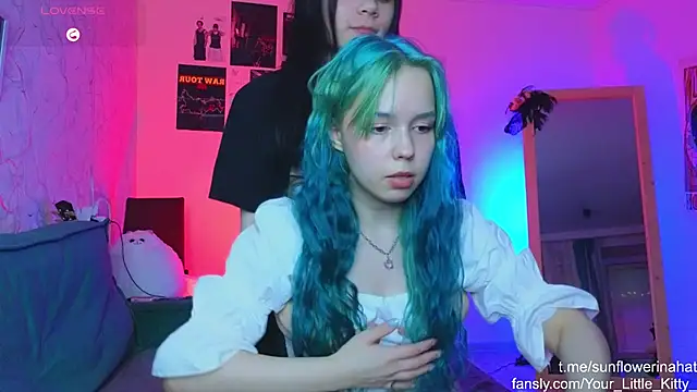 Snapshot of 812sunflowerinahat chatting on 01/31/25, 06:47 812sunflowerinahat online show from 01/31/25, 06:47