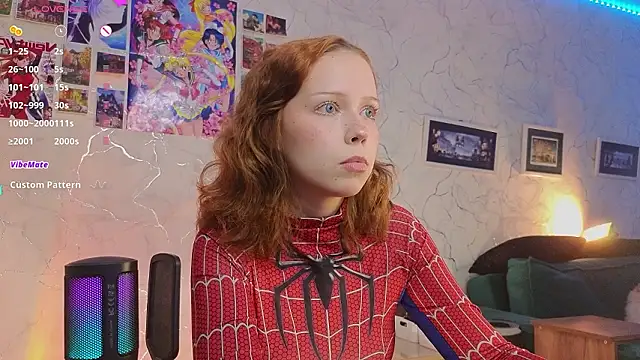 Snapshot of 812sunflowerinahat chatting on 02/26/26, 07:02 812sunflowerinahat online show from 02/26/26, 07:02