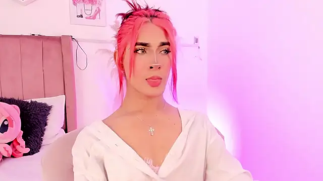 CamiloDoumit online show from 11/03/25, 05:14