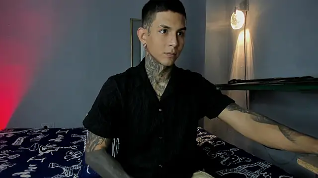 Travistanner 28 online show from 02/12/26, 10:32