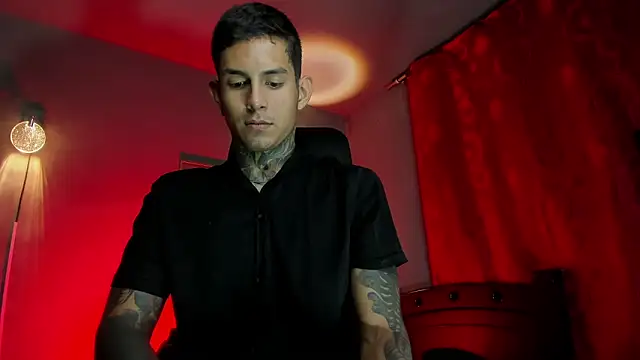 Travistanner 28 online show from 03/13/26, 12:39