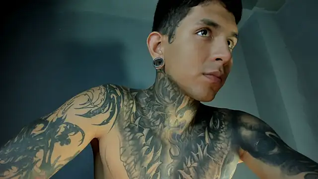 Travistanner 28 online show from 04/19/26, 04:56