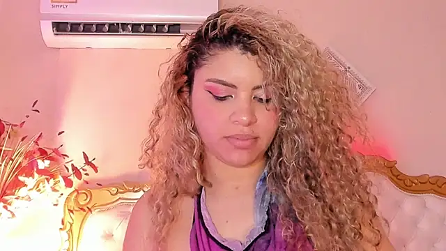 ScarlettDuran online show from 02/14/25, 02:07