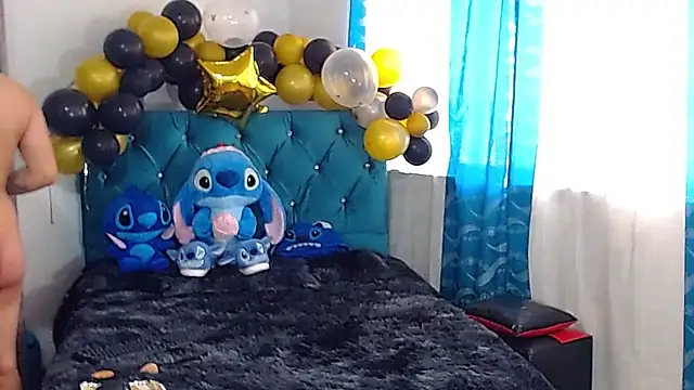 Snapshot of Randy_horny chatting on 10/21/25, 05:35 Randy horny online show from 10/21/25, 05:35