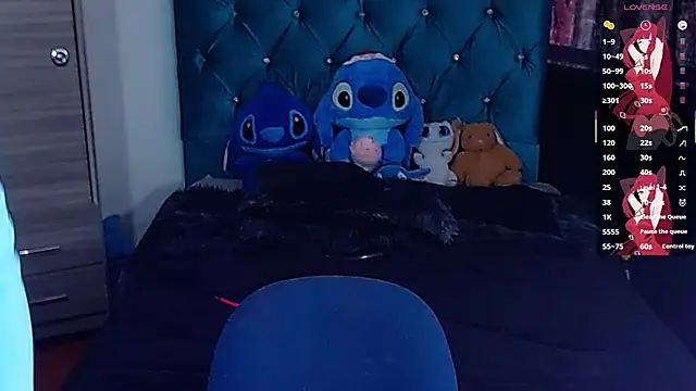 Snapshot of Randy_horny chatting on 11/10/25, 06:07 Randy horny online show from 11/10/25, 06:07