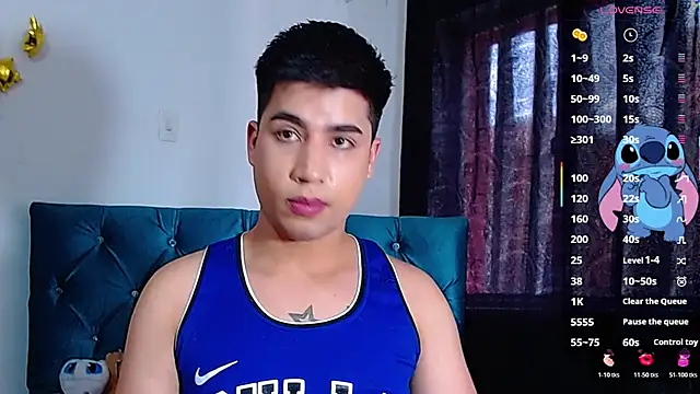 Snapshot of Randy_horny chatting on 11/28/25, 05:26 Randy horny online show from 11/28/25, 05:26