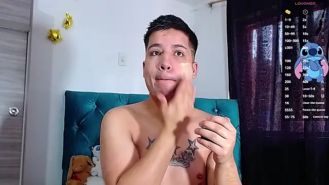 Snapshot of Randy_horny chatting on 12/04/25, 05:10 Randy horny online show from 12/04/25, 05:10