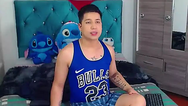 Randy horny online show from 12/16/25, 05:07