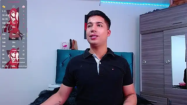 Randy horny online show from 02/02/26, 06:06