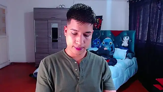 Randy horny online show from 04/05/26, 08:28