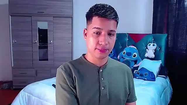 Randy horny online show from 04/06/26, 05:25