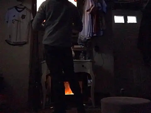 Gman143187 online show from 12/12/24, 02:22