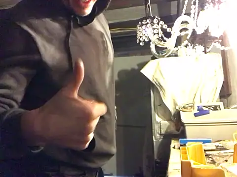 Gman143187 online show from 01/02/25, 09:28