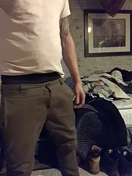 Gman143187 online show from 02/01/25, 01:55