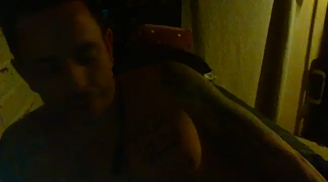 Gman143187 online show from 02/02/25, 12:13