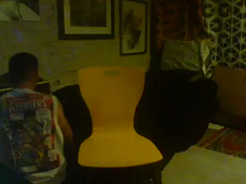 Gman143187 online show from 02/15/25, 04:36