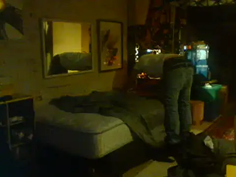 Gman143187 online show from 03/08/25, 06:54