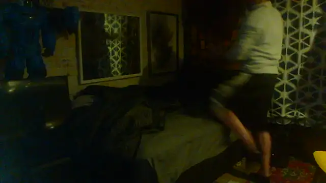 Gman143187 online show from 03/09/25, 12:42