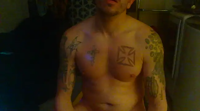 Gman143187 online show from 03/10/25, 09:21