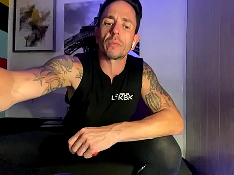 Gman143187 online show from 10/02/25, 02:07