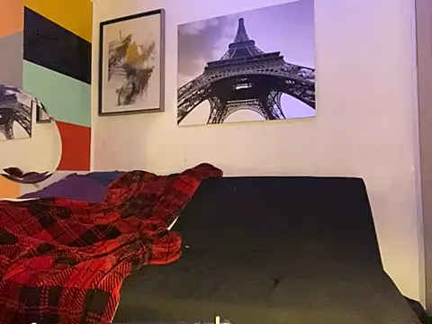 Gman143187 online show from 10/12/25, 02:21