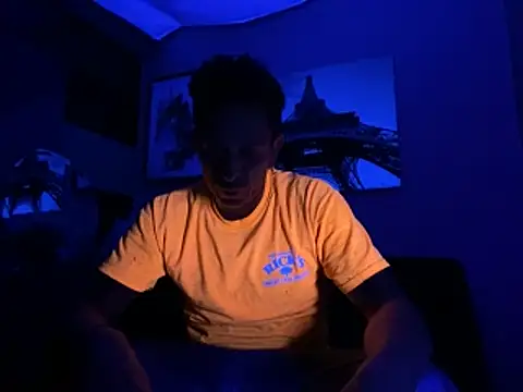 Gman143187 online show from 10/17/25, 03:20