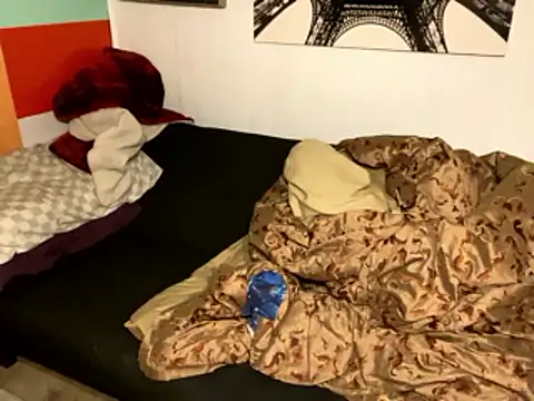 Gman143187 online show from 01/14/26, 01:33