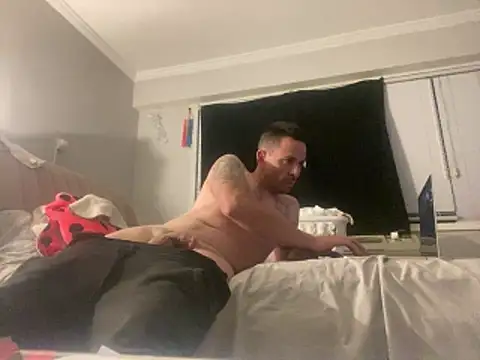 Gman143187 online show from 04/21/26, 07:14