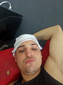 VibratedPoaching online show from 11/27/25, 07:05