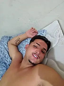 VibratedPoaching online show from 03/15/26, 08:15