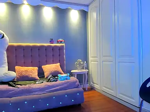 AliceLee  online show from 04/01/26, 01:12