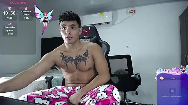 man dur07 online show from 12/26/24, 09:58