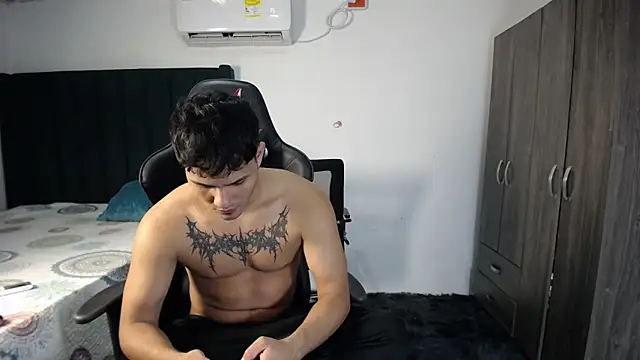 man dur07 online show from 01/23/25, 08:13