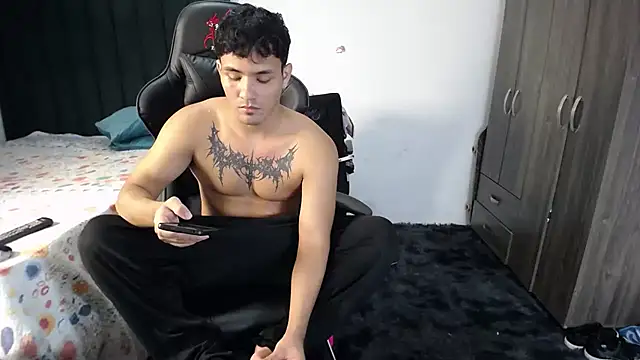 man dur07 online show from 01/29/25, 11:56