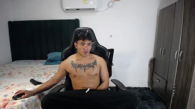 man dur07 online show from 02/12/25, 05:26