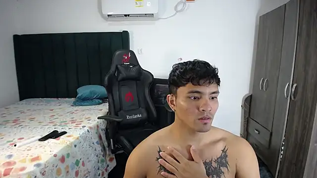 man dur07 online show from 02/12/25, 08:29